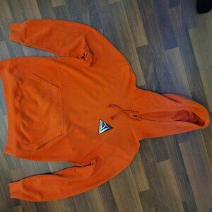 Explorica Men's Hoodie Size M